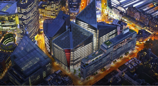 Verkoop architectuurdochter past in visie geleidelijk herstel Arcadis