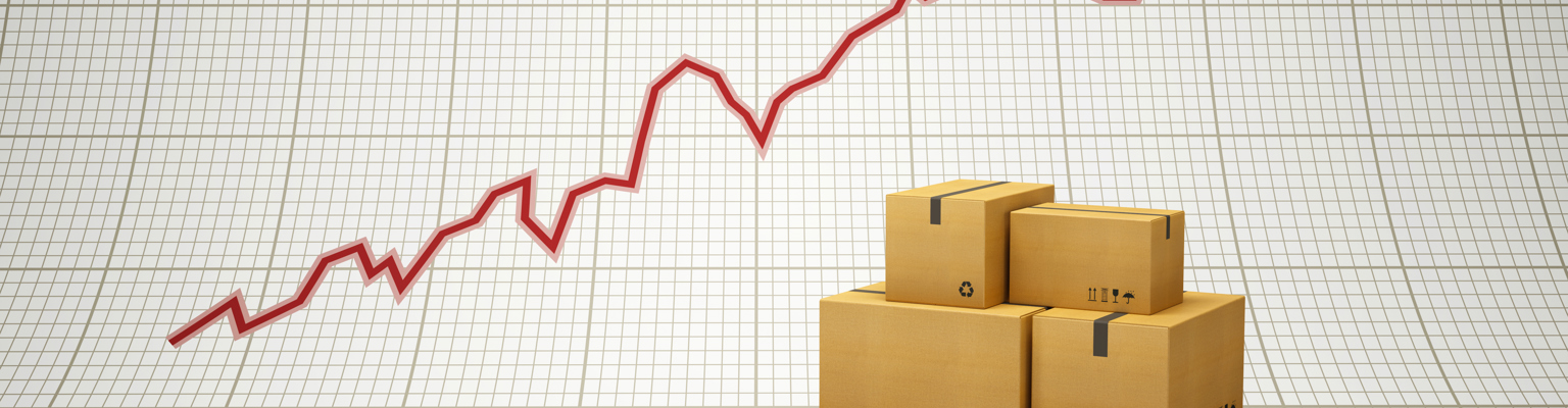 Deutsche Post DHL levert goede resultaten af