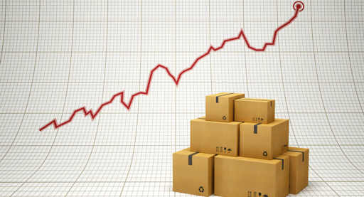 Deutsche Post DHL levert goede resultaten af