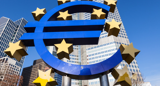 Goede perspectieven voor Europese banken, cijfers ING vallen licht tegen