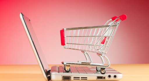 Carrefour spreekt stevige ambitie uit met online boodschappen doen