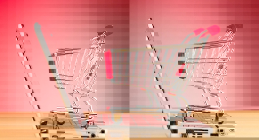 Carrefour spreekt stevige ambitie uit met online boodschappen doen