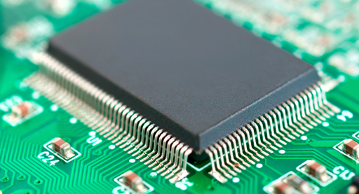 ASML: record op record en een rooskleurig toekomstbeeld