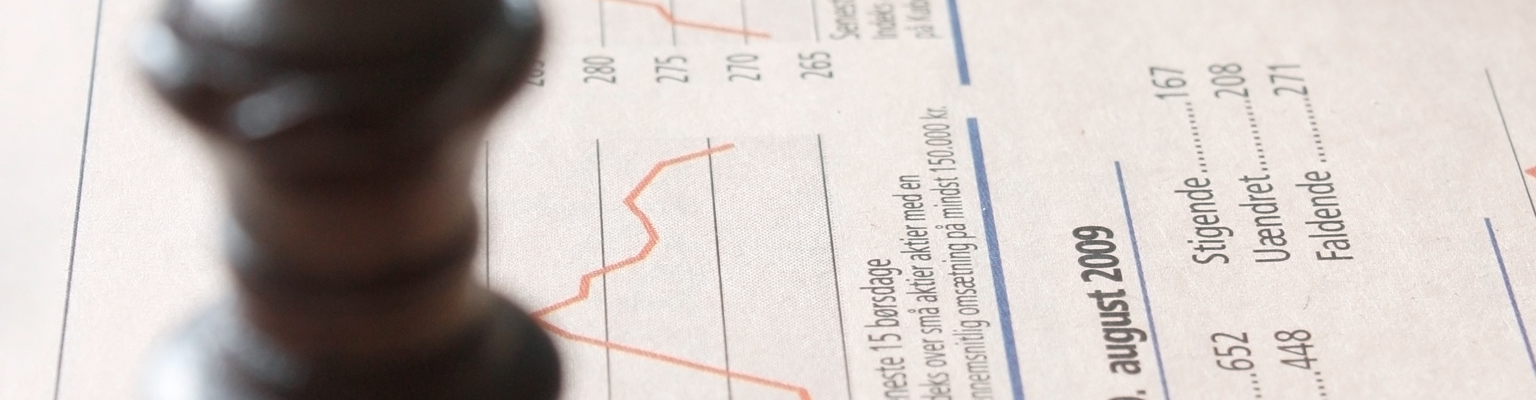 DSM, Solvay en BASF: focus of spreiding, het maakt vooralsnog weinig uit