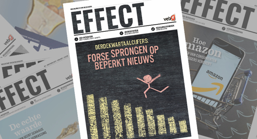 De forse bewegingen na de derdekwartaalcijfers