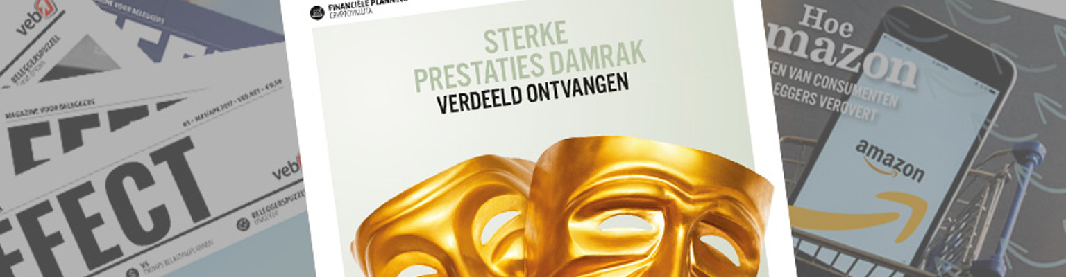 Sterke prestaties Damrak verdeeld ontvangen