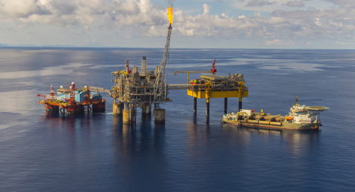 Boskalis houdt cashdividend stabiel, maar onduidelijk of het verwatering gaat compenseren