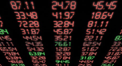 Beurzen nog niet hersteld van klap begin februari, ondanks sterke economische groei
