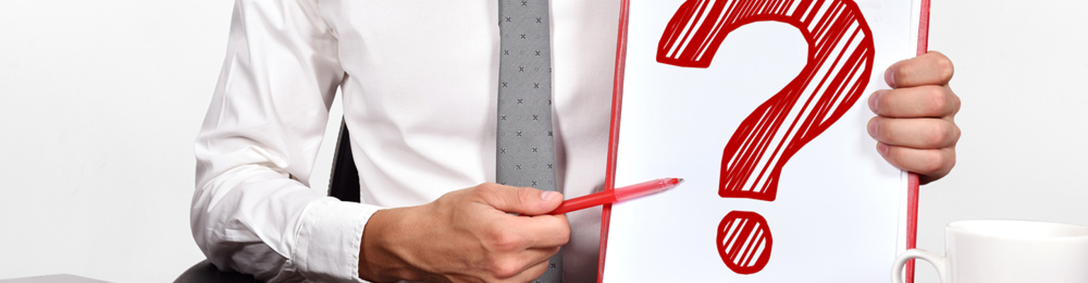 Wat vindt u van accountants? Doe de test