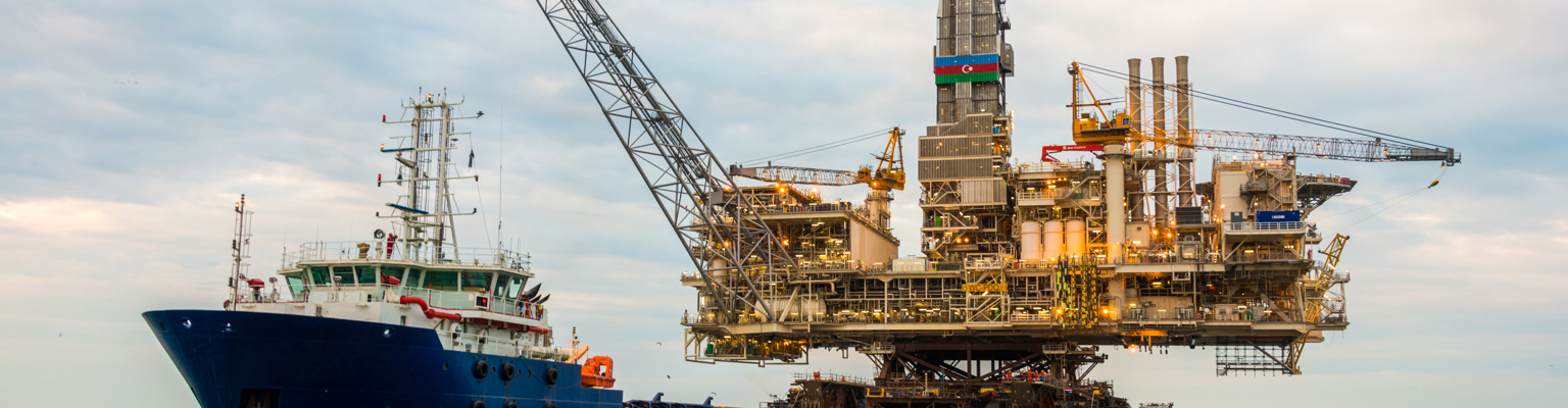 Transformatie voor zowel SBM Offshore als PwC