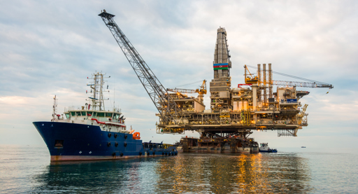 Transformatie voor zowel SBM Offshore als PwC