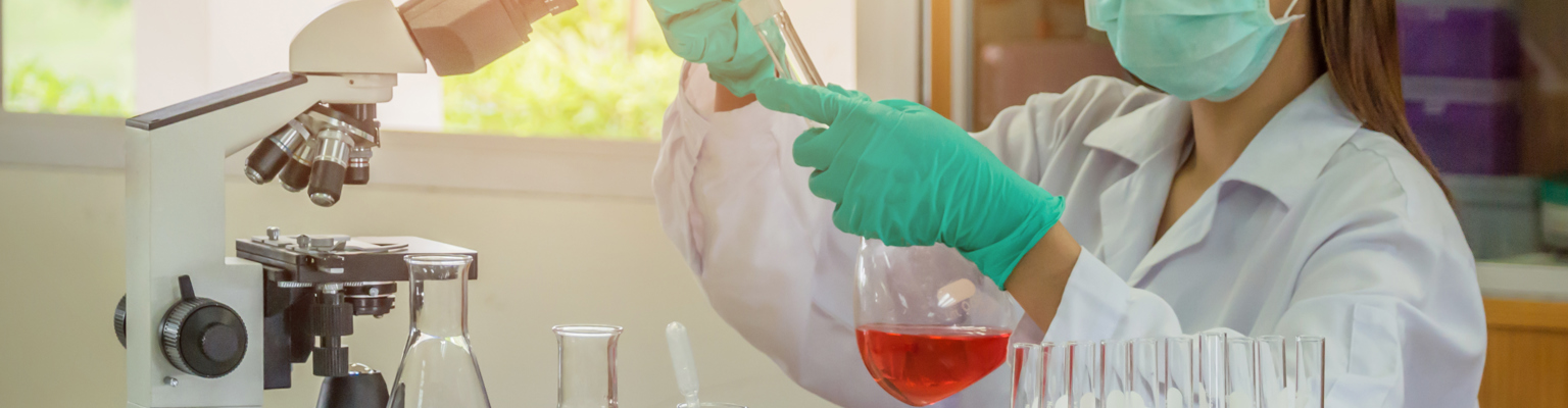 Grote vier in de Amerikaanse biotechnologie zijn niet duur