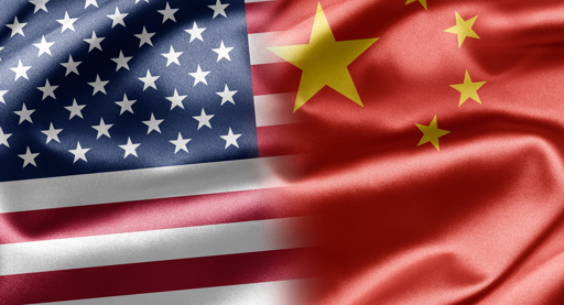 Amerikaans-Chinese handelsoorlog: aandelen chipindustrie en metaalindustrie kwetsbaar