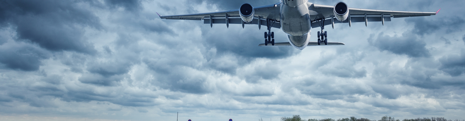 Air France-KLM: goede maand juni, maar blijft achter bij concurrentie