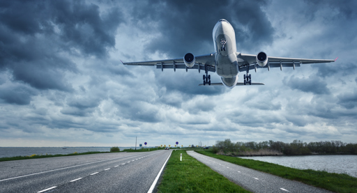 Air France-KLM: goede maand juni, maar blijft achter bij concurrentie