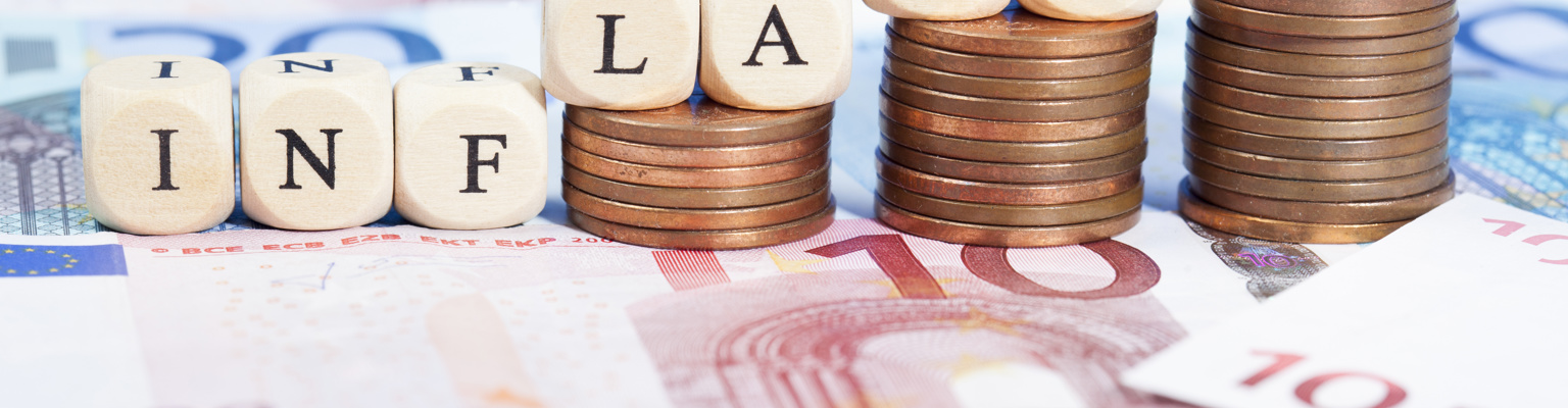 Oplopende inflatie: hete herfst bij ECB?
