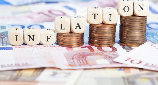 Oplopende inflatie: hete herfst bij ECB?