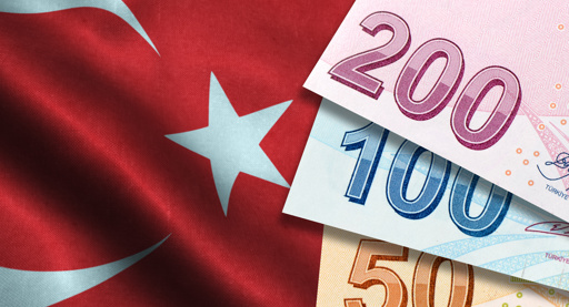 De crisis in Turkije