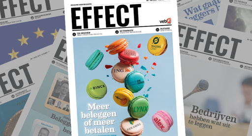 Effect 9: Philips-topman Van Houten zeker van 20 miljard omzet in 2020