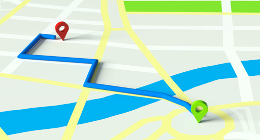 TomTom countert vrees voor voortbestaan door kroonjuweel in de etalage te zetten