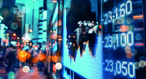 Vermogensbeheerder BlackRock is zelf ook een aantrekkelijk aandeel