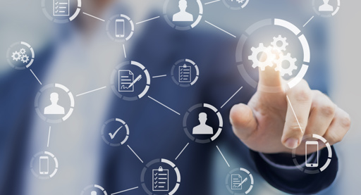 Tie Kinetix wil de cloud in