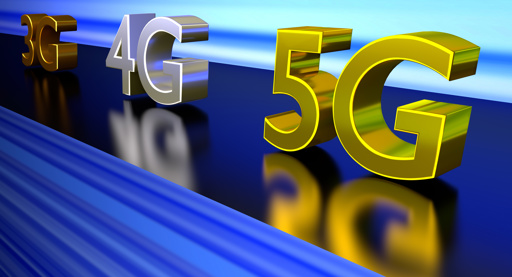 KPN-beleggers in afwachting van de rekening voor 5G-internet