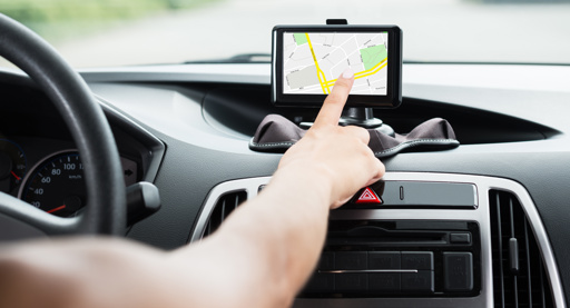 TomTom Telematics: potentiële kopers hebben de financiële ruimte voor een overname