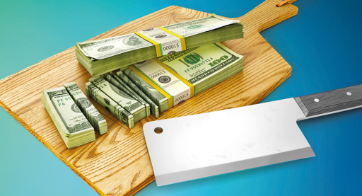 Enorme kostenverschillen bij beleggen in Amerikaanse aandelen