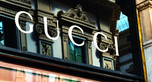 Opleving GUCCI geeft modehuis Kering weer cachet