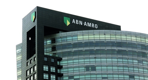 ‘ABN Amro is verhoudingsgewijs een veilige belegging’