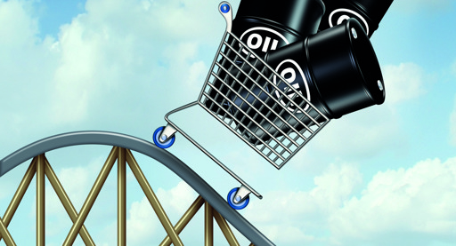 2019 wordt een sollicitatiejaar voor Fed-baas met olieprijs in de hoofdrol