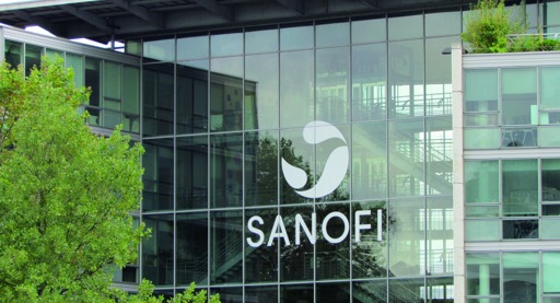 Franse geneesmiddelengigant Sanofi zoekt winstgroei in zeldzame ziekten