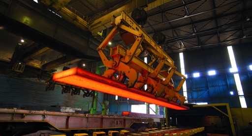 Opgeknipt ThyssenKrupp belooft beleggers een nieuw tijdperk