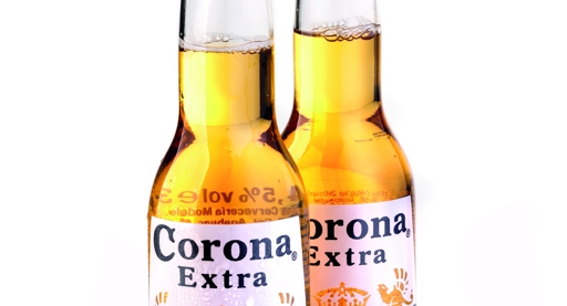 AB InBev zet alle andere bierbrouwers in de schaduw