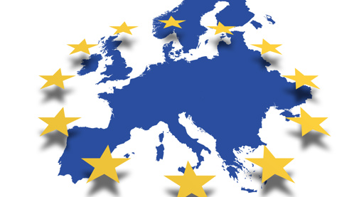 Schuilen in Europa