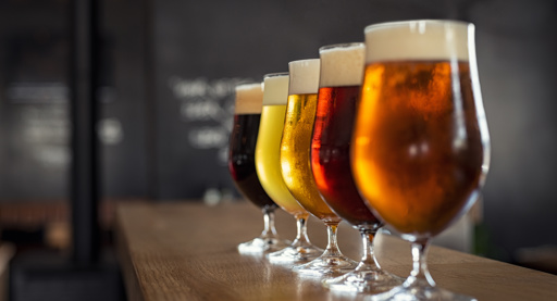 Hedgefonds AB Inbev, grootste bierbrouwer