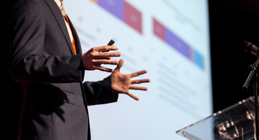 Effect 2: Vooruitkijken doe je op de Capital Markets Day