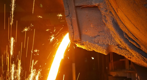 Nieuwe Chinese zorgen voor Arcelor en Nippon Steel