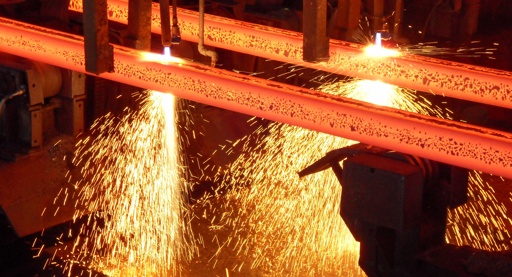 Forse winstval Duits industrieconglomeraat ThyssenKrupp