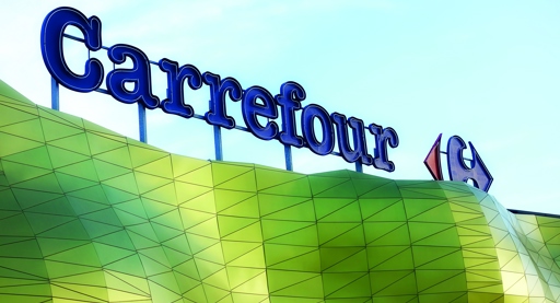 Herstel in Frankrijk is cruciaal voor turnaround Carrefour