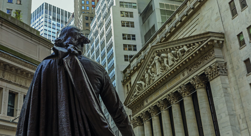 Beleggen in de beurs zelf met Intercontinental Exchange