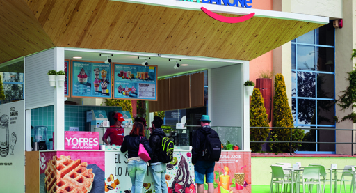 Ambitieus groeiplan is ook een risico voor het aandeel Danone