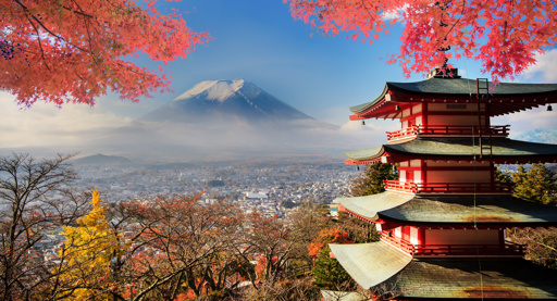 ‘Europa begint op Japan te lijken’