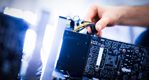 Nvidia kaapt Mellanox voor de neus van Intel weg