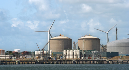 Wind op zee ziet er voor Sif Group en Vestas weer een stuk rooskleuriger uit