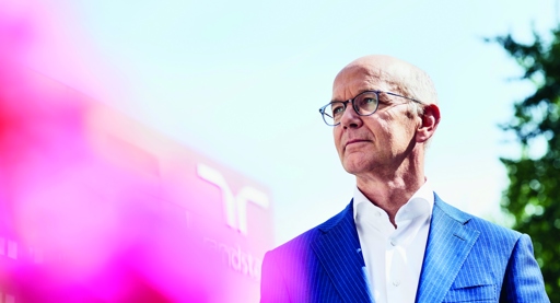 ‘Randstad is meer een waardeaandeel dan een groeiaandeel’