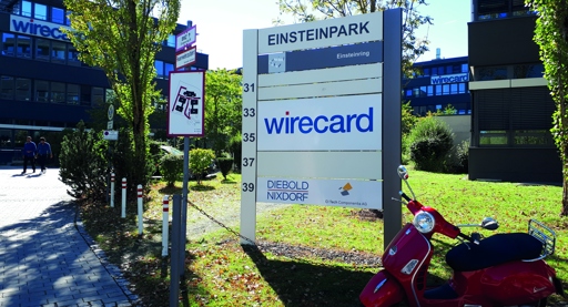 De Duits-Aziatische ‘krimi’ rond betaalbedrijf Wirecard