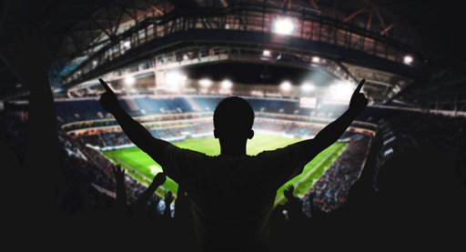 Column: Geen geld aan de zijlijn