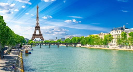 Column: Franse les